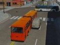 Xogo Bus Simulator City Bus Driver en liña Xogo Bus Simulator City Bus Driver en liña