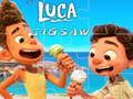 Xogo Luca Jigsaw en liña