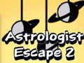 Xogo Astrólogo Escape 2 en liña