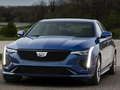 Xogo Cadillac CT4-V Slide en liña