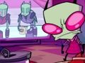 Xogo Invader Zim Entra no crebacabezas Florpus  en liña