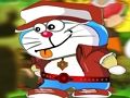 Xogo Disfraz de Doraemon en liña Xogo Disfraz de Doraemon en liña