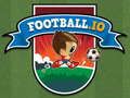 Xogo Fútbol. io  en liña