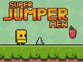 Xogo Super jumper  en liña