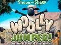 Xogo Shaun a ovella: Jumper lanudo!  en liña