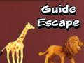 Xogo Guía de escape  en liña