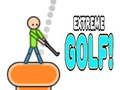 Xogo Golf extremo!  en liña