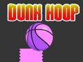 Xogo Dunk Hoop en liña