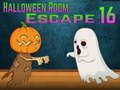 Xogo AMGEL Halloween Room Escape 16 en liña