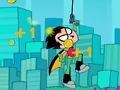 Xogo Cartoon Network expulsado  en liña
