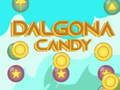 Xogo Dalgona Candy en liña
