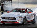 Xogo Puzzle Mustang Jet á deriva  en liña