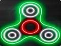 Xogo Fidget Spinner 3d en liña
