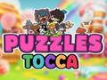 Xogo Crebacabezas Tocca  en liña