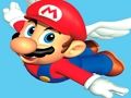 Xogo Flappy Mario en liña