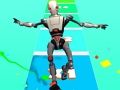Xogo Tall Man Runner 3D en liña