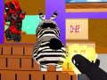 Xogo Pixel Toonfare Animal 2022 en liña