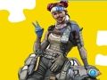 Xogo Crebacabezas Apex Legends  en liña