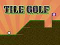 Xogo Golf de azulexos  en liña