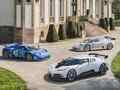 Xogo Puzzle Bugatti Centodieci  en liña