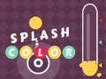 Xogo Cor Splash  en liña