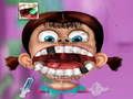 Xogo Xogos de dentista  en liña