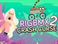 Xogo RIGBMX 2 CHACK CURCE en liña