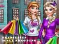 Xogo Centro comercial Princesses  en liña
