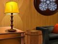 Xogo Escape Game Casa máxica  en liña