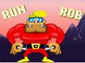 Xogo Corre Rob  en liña