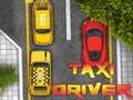 Xogo Taxista  en liña