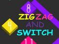 Xogo Zig Zag e Switch  en liña