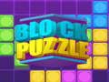 Xogo Puzzle de bloques  en liña