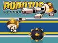 Xogo Robotus Runner en liña