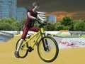 Xogo BMX XTREME 3D Stunt en liña