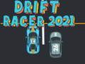 Xogo Drift Racer 2021 en liña