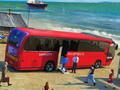 Xogo Autobús flotante de superficie acuática en liña Xogo Autobús flotante de superficie acuática en liña