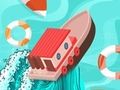 Xogo Trazo E Barco  en liña