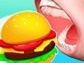 Xogo Puzzle Snack Rush  en liña
