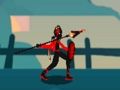 Xogo Stickman Master Archer Legend en liña