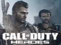 Xogo Heroes Call of Duty en liña