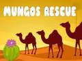 Xogo Rescate de Mungos  en liña