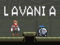 Xogo Lavania en liña