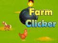 Xogo Farm Clicker en liña