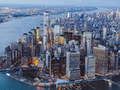 Xogo Colección New York Jigsaw Puzzle  en liña