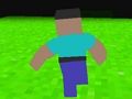 Xogo Noob mamá escape parkour en liña
