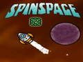 Xogo SpinSpace en liña