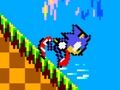 Xogo Sonic Pocket Runners en liña