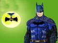Xogo Vestido de Batman  en liña