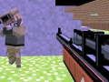 Xogo Pixel Gun: Apocalipse  en liña